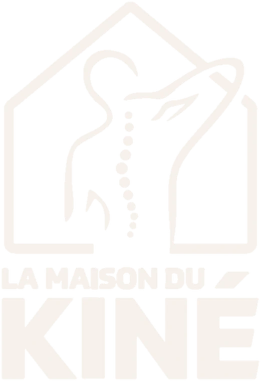 La Maison du Kiné